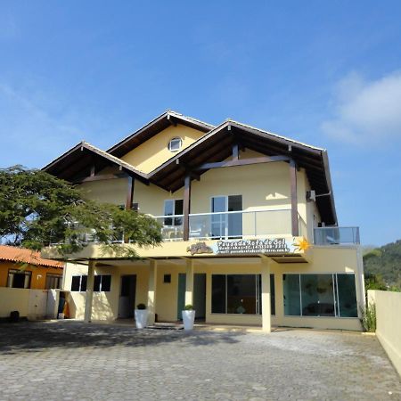 Pausado Bombinhas Exterior photo