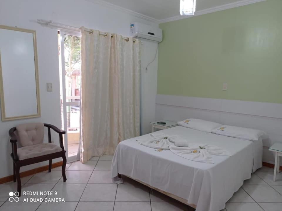 Pausado Bombinhas Exterior photo